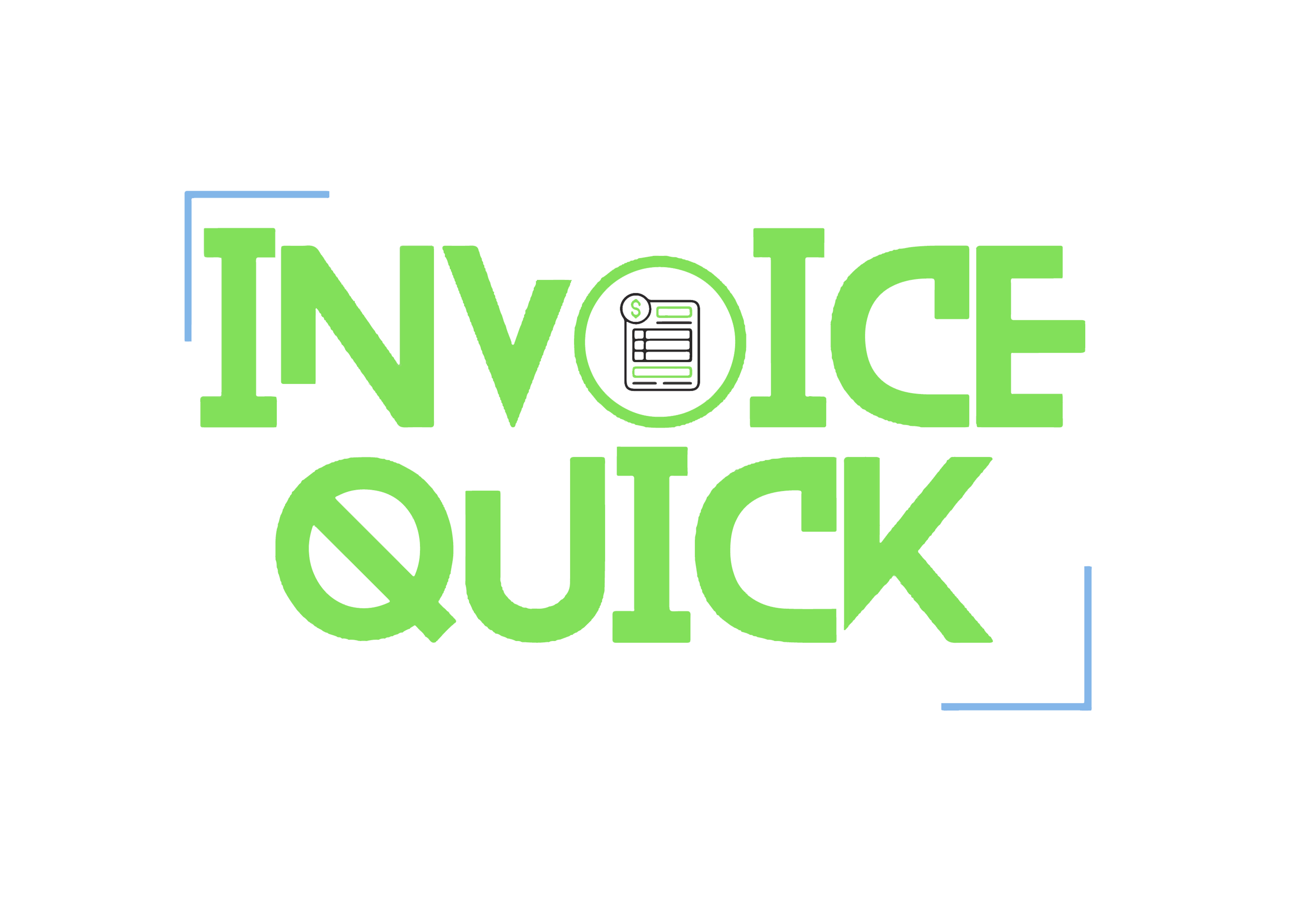 InvoiceQuick Logo